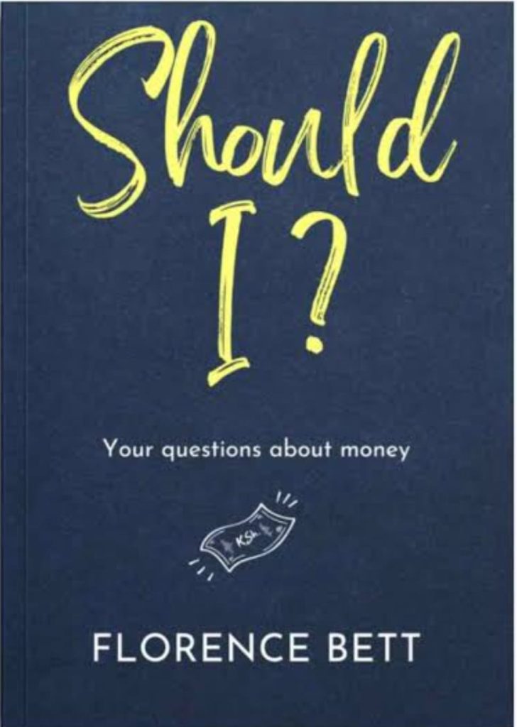 Should I?: Your questions about money